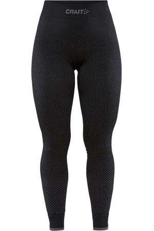 Craft Dames legging adv warm fuseknit intensity pa