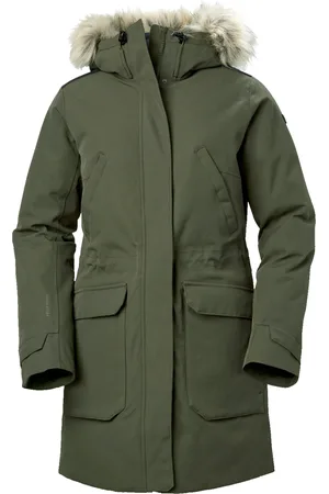 Helly Hansen Damesparka Varanger