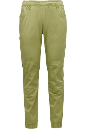 Black Diamond Broek Notion