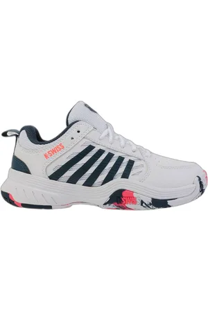 K-Swiss Tennisschoenen voor kinderen Court Express 2