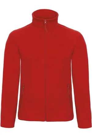 B and C Fleece ID.501