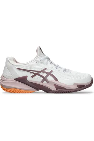 Asics Tennisschoenen voor dames Court FF 3 Clay