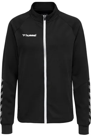 Hummel Damesjas Zip hmlAUTHENTIC Poly
