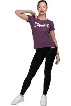 Lonsdale London Leggings voor dames Caldmore