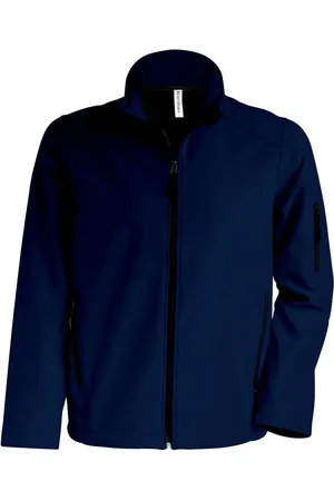 Kariban Jas Softshell