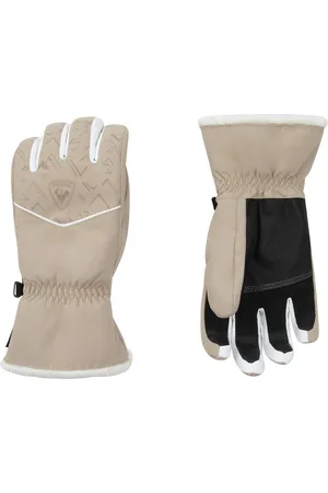 Rossignol Dames skihandschoenen Temptation Impr
