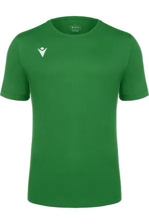 macron T-shirt Boost Eco