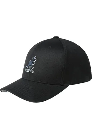 Kangol Petje 3d Wool Flexfit