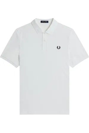 Fred Perry Polo Plain