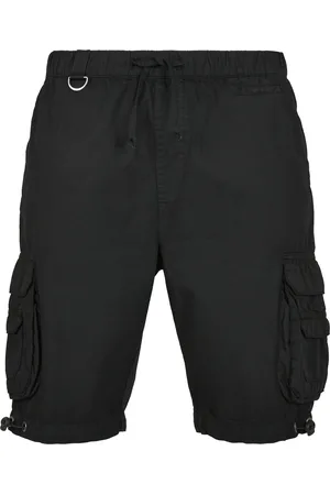 Urban classics Short double pocket cargo (grandes tailles)