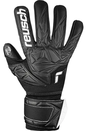 Reusch Keepershandschoenen Attrakt Gold NC Finger Support