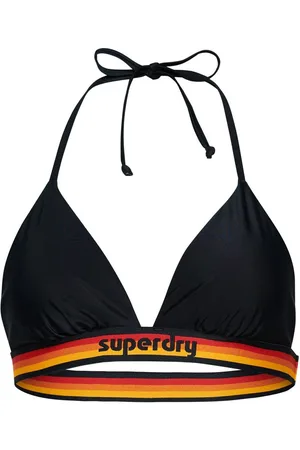 Superdry Dameszwemshirt Vintage Logo
