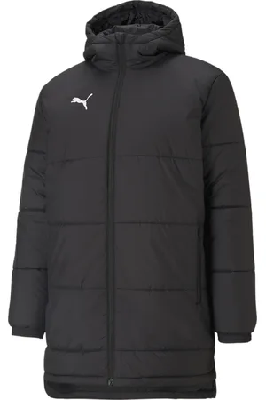 PUMA Jas Bench