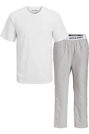 JACK & JONES Pyjama Shawn Styd