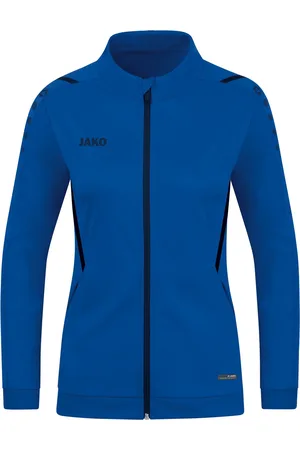 Jako Damesjas polyester Challenge