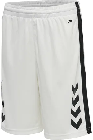 Hummel Kinder shorts Basket