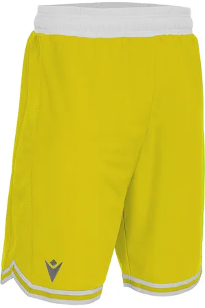 macron Short thorium