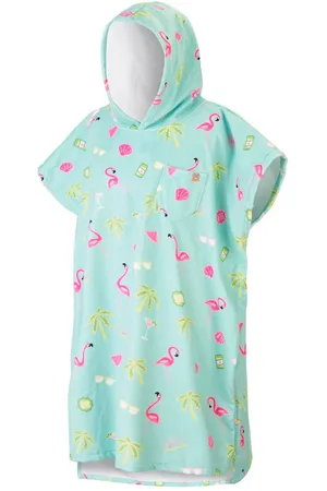 After essentials Poncho Paradise