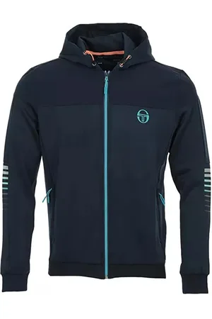 Sergio Tacchini Track suit jas Cabana