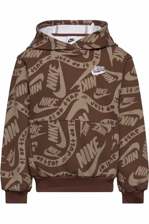 Nike Junior Sweatshirt AOP