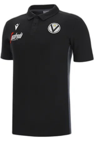 macron Jersey Virtus Bologne 2022/23