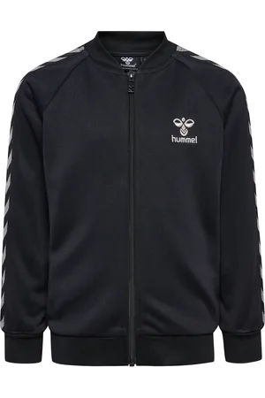 Hummel Trainingsjack voor meisjes hmlNOMA