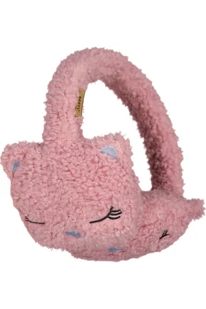 Barts Oorkappen voor kinderen Teddy