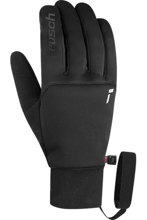 Reusch Handschoenen Backcountry Touch-tec