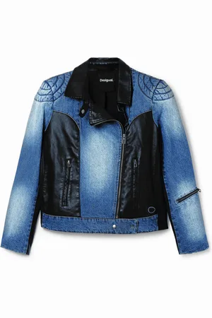 Desigual Dames spijkerjack Robson