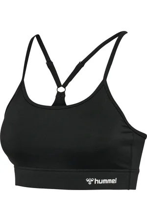 Hummel Gewatteerde sportbeha voor dames MT Chipo