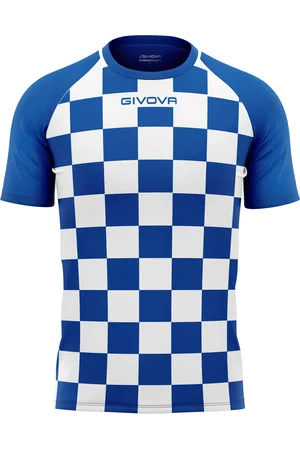 Givova Jersey Dama Interlock