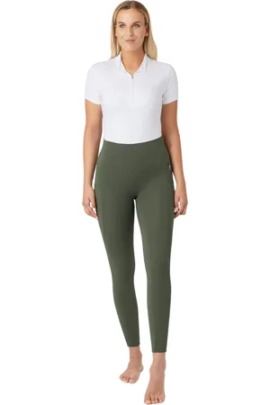 Horze Dameslegging met volledige grip Gillian