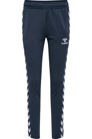 Hummel Damesbroek hmlnelly 2.0 tapered