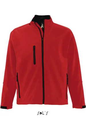 Sols Windbreaker Relax
