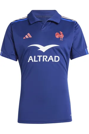 adidas Thuis Performance Shirt XV de France 2024/25