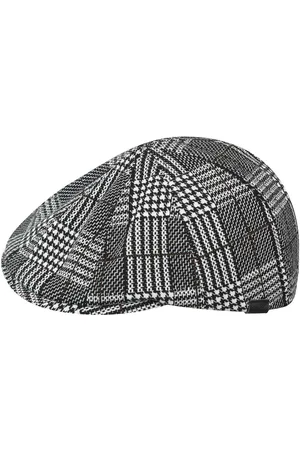 Kangol Baret Pattern Flexfit