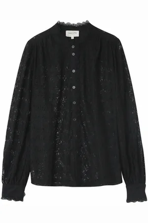 Grace & Mila Vrouwenblouse Nora