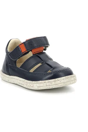 Kickers BabySandalen Tractus