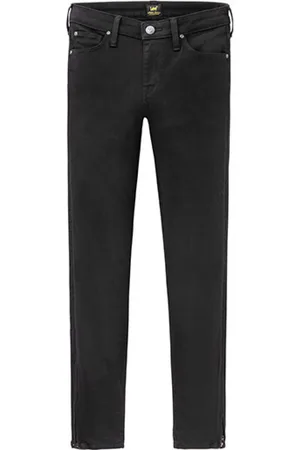 Lee Jeans vrouwenrechten Marion