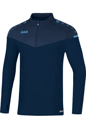 Jako Zip-up sweatshirt Champ 2.0