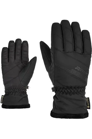 Ziener Vrouwen skihandschoenen Kasia GTX