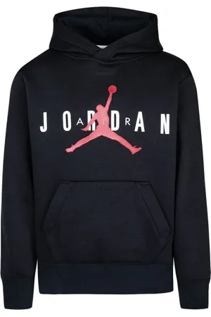 Jordan Junior Sweatshirt Jumpman Sustainable Graphic