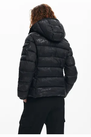 Desigual Donsjack Drammen