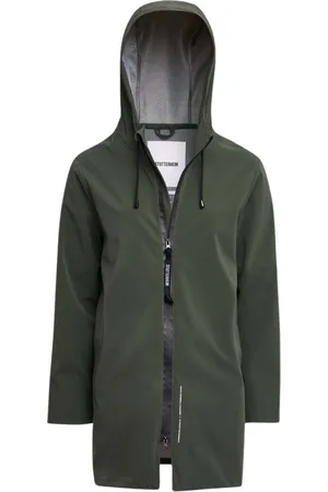 Stutterheim Damesslip met mackintosh Stockholm