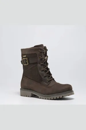 Kamik Dames winterlaarzen Rogue Mid