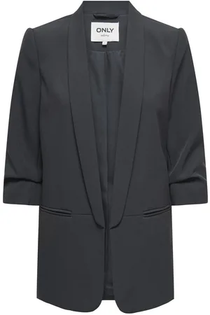 ONLY 3/4 lange blazer voor dames Elly Life