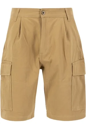 Alpha Industries Cargo shorts Aircraft