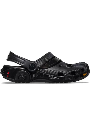 Crocs Kinderklompen Batman Batmobile