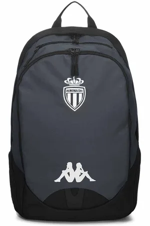 Kappa Rugzak AS Monaco