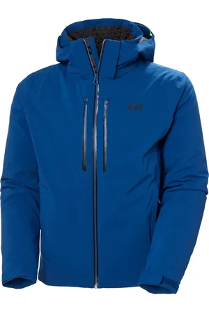 Helly Hansen Ski-jas alpha lifaloft